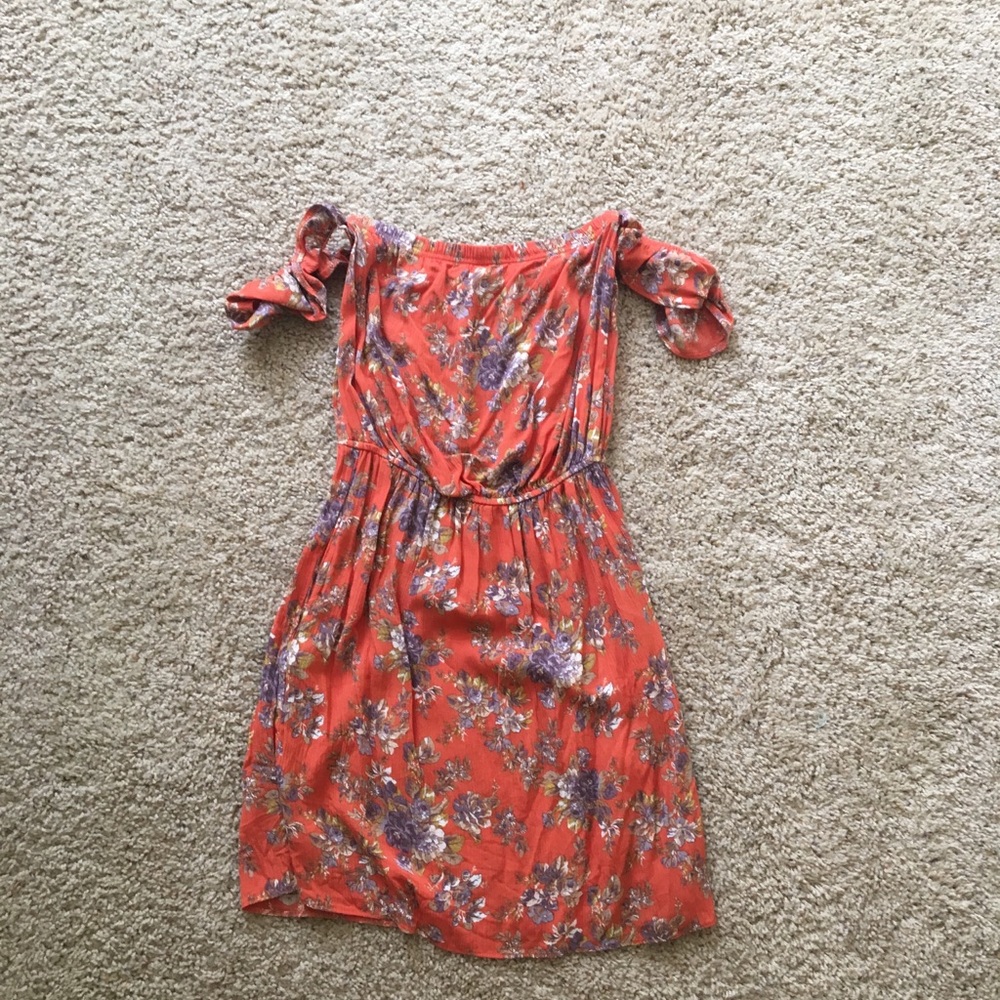 Dresses